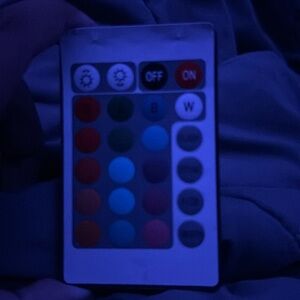 Remote